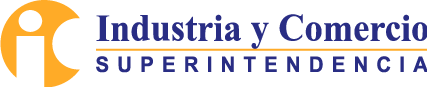 Logo - Superintendencia de Industria y comercio