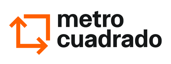 Metrocuadrado Logo