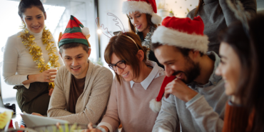 Cómo invertir tu prima de diciembre