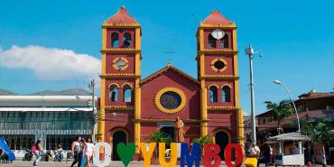 Yumbo: Un Destino Residencial Prometedor en el Valle del Cauca 