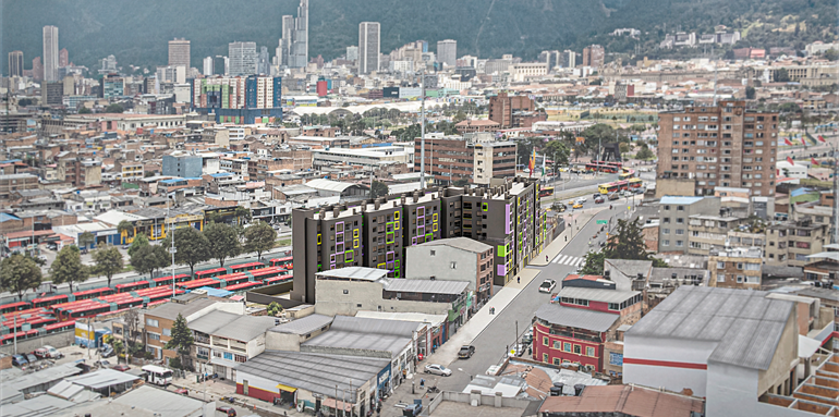 Proyectos de Vivienda VIS en Bogotá - Conoce los Próximos Lanzamientos 