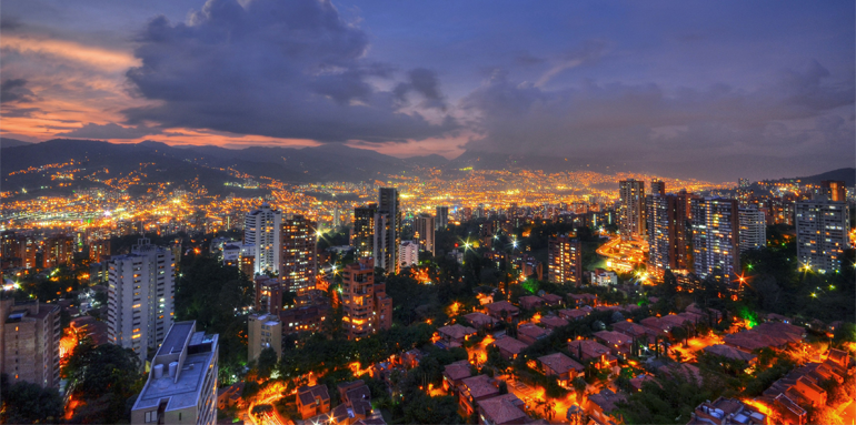 Cómo invertir en vivienda en Colombia