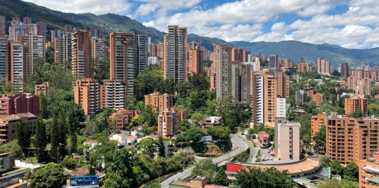 Mejores sitios turísticos para visitar en Medellín en 2024