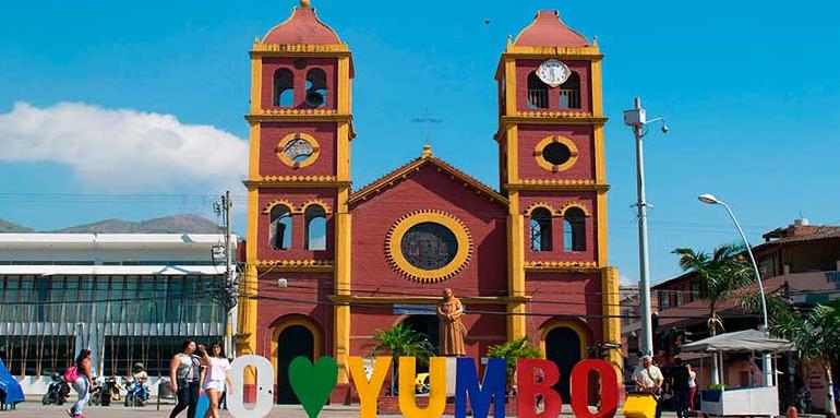 Yumbo: Un Destino Residencial Prometedor en el Valle del Cauca 